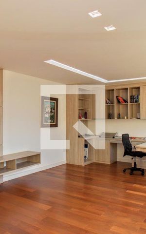 Casa de condomínio à venda com 723m², 5 quartos e 4 vagas
