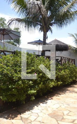 Casa de condomínio à venda com 480m², 9 quartos e 6 vagas