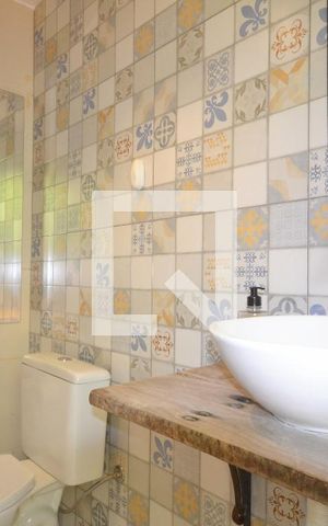 Casa de condomínio à venda com 480m², 9 quartos e 6 vagas