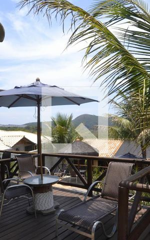 Casa de condomínio à venda com 480m², 9 quartos e 6 vagas