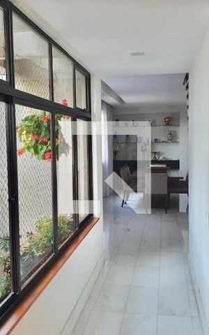 Apartamento à venda com 460m², 4 quartos e 4 vagas