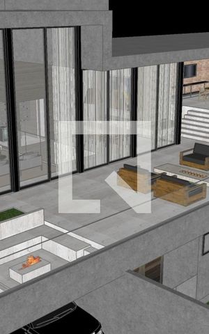 Casa de condomínio à venda com 830m², 5 quartos e 6 vagas