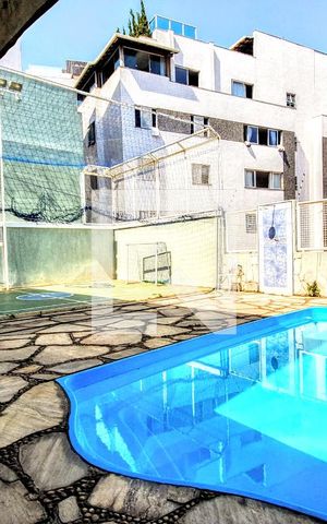 Casa à venda com 434m², 4 quartos e 6 vagas