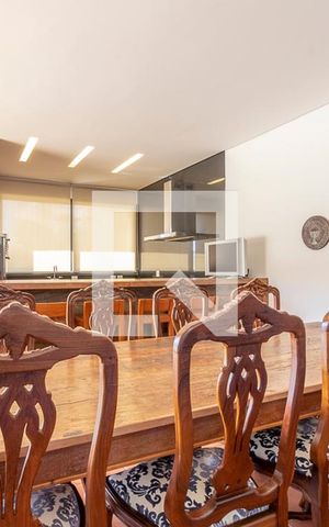 Casa de condomínio à venda com 970m², 5 quartos e 6 vagas