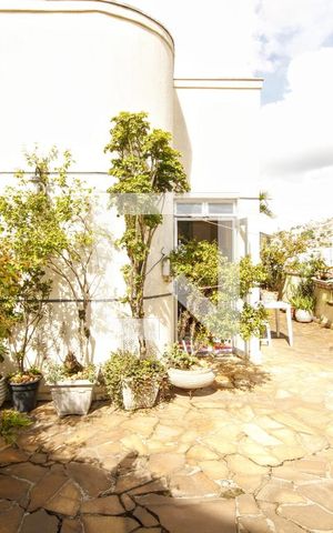 Apartamento à venda com 177m², 4 quartos e 2 vagas