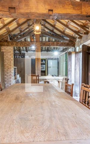 Casa de condomínio à venda com 475m², 5 quartos e 6 vagas
