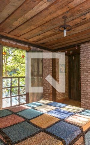 Casa de condomínio à venda com 475m², 5 quartos e 6 vagas