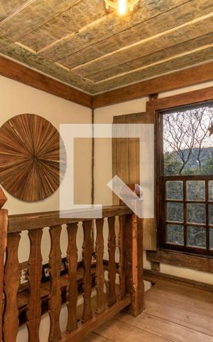 Casa de condomínio à venda com 475m², 5 quartos e 6 vagas
