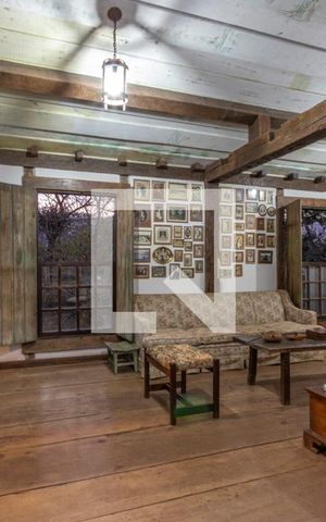 Casa de condomínio à venda com 475m², 5 quartos e 6 vagas