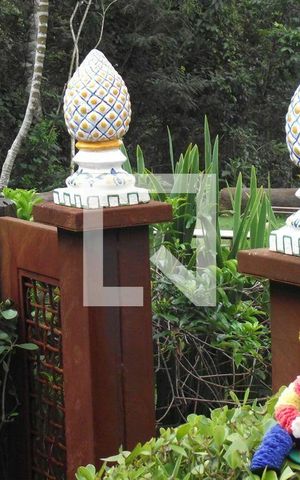 Casa de condomínio à venda com 350m², 4 quartos e sem vaga