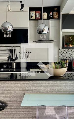 Apartamento à venda com 70m², 2 quartos e 1 vaga
