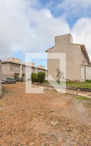 Casa de condomínio à venda com 70m², 2 quartos e 1 vaga