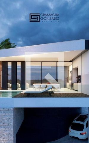 Casa de condomínio à venda com 330m², 4 quartos e 6 vagas