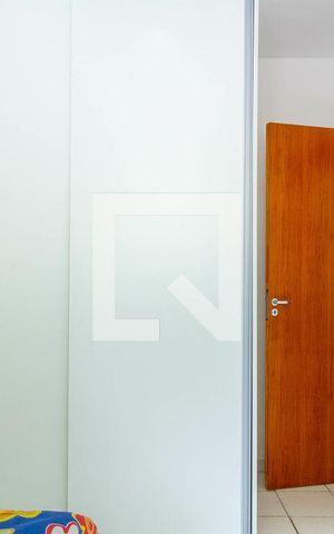 Apartamento à venda com 54m², 2 quartos e 1 vaga