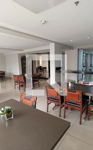 Apartamento à venda com 25m², 1 quarto e sem vaga