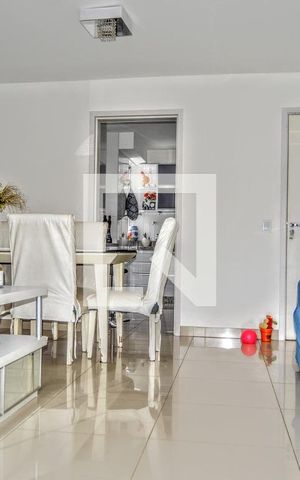 Apartamento à venda com 102m², 4 quartos e 2 vagas