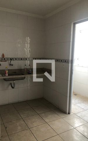 Apartamento para alugar com 124m², 2 quartos e 1 vaga