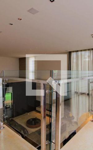 Casa de condomínio à venda com 463m², 4 quartos e 4 vagas