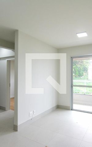 Apartamento à venda com 49m², 1 quarto e 1 vaga Apartamento à venda com 49m², 1 quarto e 1 vagaSala