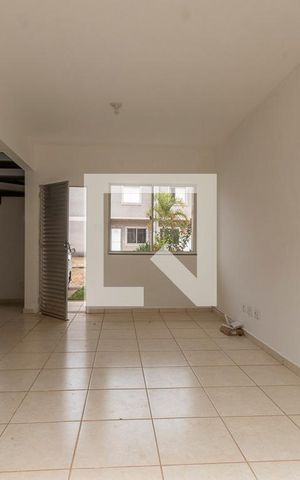 Casa de condomínio à venda com 70m², 2 quartos e 1 vaga