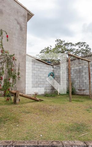 Casa de condomínio à venda com 70m², 2 quartos e 1 vaga