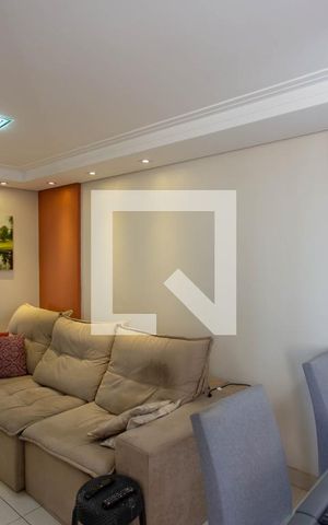 Apartamento à venda com 90m², 3 quartos e 2 vagas Apartamento à venda com 90m², 3 quartos e 2 vagasSala