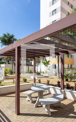 Apartamento à venda com 90m², 3 quartos e 2 vagas Apartamento à venda com 90m², 3 quartos e 2 vagasPergolado e Piscina