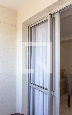 Apartamento à venda com 90m², 3 quartos e 2 vagas Apartamento à venda com 90m², 3 quartos e 2 vagasVaranda da Sala