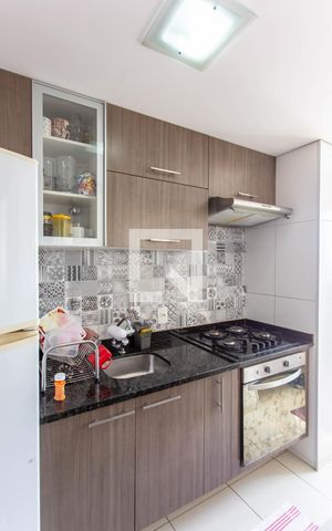 Apartamento à venda com 90m², 3 quartos e 2 vagas Apartamento à venda com 90m², 3 quartos e 2 vagasCozinha