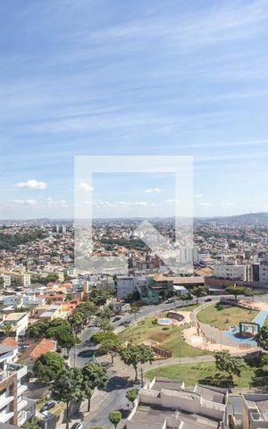 Apartamento à venda com 90m², 3 quartos e 2 vagas Apartamento à venda com 90m², 3 quartos e 2 vagasVaranda da Sala