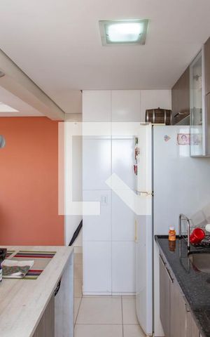 Apartamento à venda com 90m², 3 quartos e 2 vagas Apartamento à venda com 90m², 3 quartos e 2 vagasCozinha
