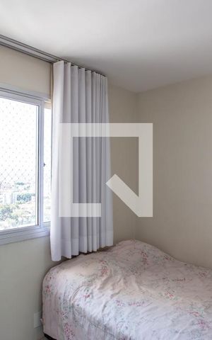 Apartamento à venda com 90m², 3 quartos e 2 vagas Apartamento à venda com 90m², 3 quartos e 2 vagasQuarto 2