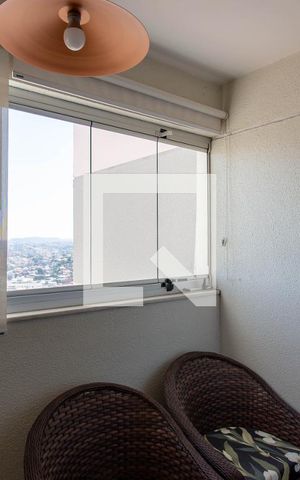 Apartamento à venda com 90m², 3 quartos e 2 vagas Apartamento à venda com 90m², 3 quartos e 2 vagasVaranda da Sala