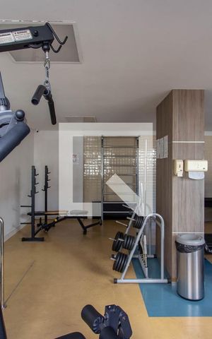 Apartamento à venda com 90m², 3 quartos e 2 vagas Apartamento à venda com 90m², 3 quartos e 2 vagasÁrea comum - Academia