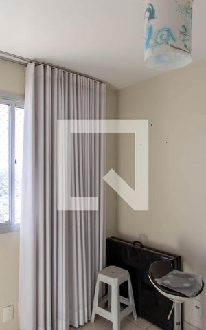 Apartamento à venda com 90m², 3 quartos e 2 vagas Apartamento à venda com 90m², 3 quartos e 2 vagasQuarto 1