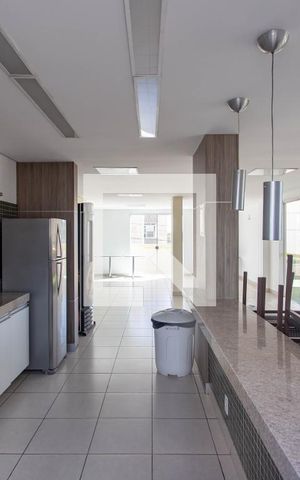 Apartamento à venda com 90m², 3 quartos e 2 vagas Apartamento à venda com 90m², 3 quartos e 2 vagasÁrea comum - Salão de festas