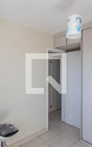 Apartamento à venda com 90m², 3 quartos e 2 vagas Apartamento à venda com 90m², 3 quartos e 2 vagasQuarto 1