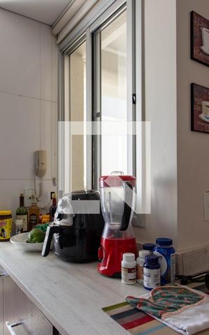 Apartamento à venda com 90m², 3 quartos e 2 vagas Apartamento à venda com 90m², 3 quartos e 2 vagasCozinha