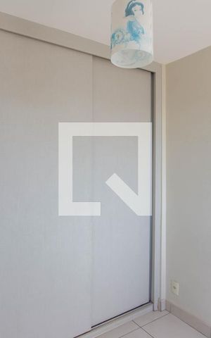 Apartamento à venda com 90m², 3 quartos e 2 vagas Apartamento à venda com 90m², 3 quartos e 2 vagasQuarto 1
