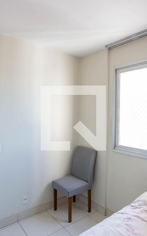 Apartamento à venda com 90m², 3 quartos e 2 vagas Apartamento à venda com 90m², 3 quartos e 2 vagasQuarto 2