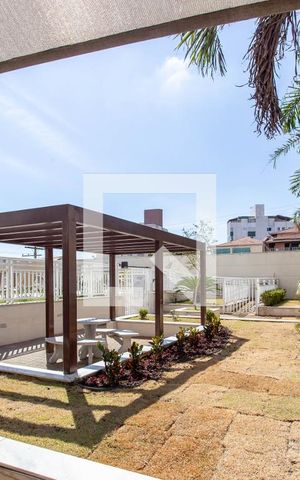 Apartamento à venda com 90m², 3 quartos e 2 vagas Apartamento à venda com 90m², 3 quartos e 2 vagasPergolado e Piscina