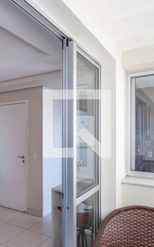 Apartamento à venda com 90m², 3 quartos e 2 vagas Apartamento à venda com 90m², 3 quartos e 2 vagasVaranda da Sala