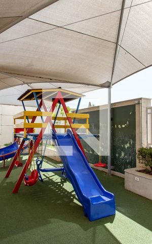Apartamento à venda com 90m², 3 quartos e 2 vagas Apartamento à venda com 90m², 3 quartos e 2 vagasÁrea Comum - Playground e Piscina