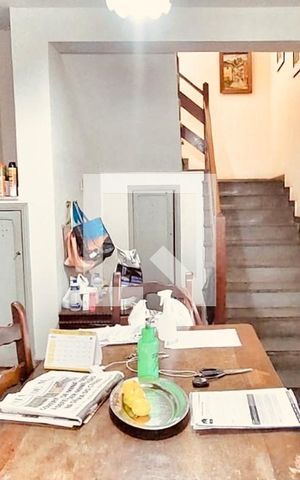 Casa à venda com 400m², 5 quartos e 1 vaga