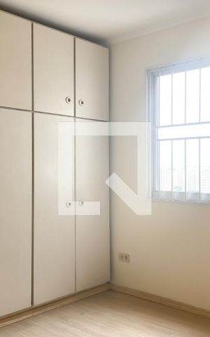 Apartamento para alugar com 60m², 3 quartos e 1 vaga Apartamento para alugar com 60m², 3 quartos e 1 vagaQuarto 1