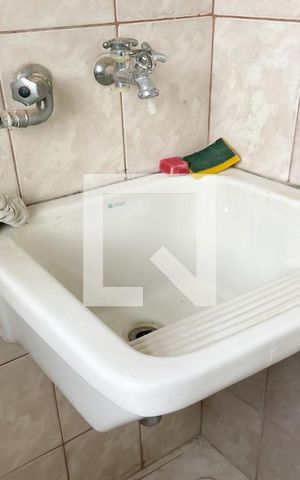 Apartamento para alugar com 60m², 3 quartos e 1 vaga Apartamento para alugar com 60m², 3 quartos e 1 vagaCozinha e Área de Serviço