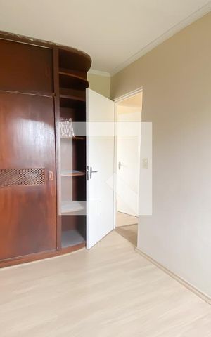 Apartamento para alugar com 60m², 3 quartos e 1 vaga Apartamento para alugar com 60m², 3 quartos e 1 vagaQuarto 2