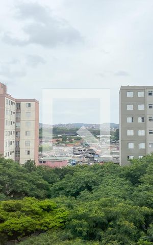Apartamento para alugar com 60m², 3 quartos e 1 vaga Apartamento para alugar com 60m², 3 quartos e 1 vagaVista do Quarto 3