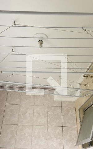 Apartamento para alugar com 60m², 3 quartos e 1 vaga Apartamento para alugar com 60m², 3 quartos e 1 vagaCozinha e Área de Serviço