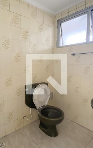 Apartamento para alugar com 60m², 3 quartos e 1 vaga Apartamento para alugar com 60m², 3 quartos e 1 vagaBanheiro